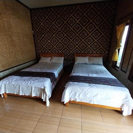 Tiing Bali Guest House 库布盼洛坎 外观 照片