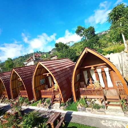 Tiing Bali Guest House 库布盼洛坎 外观 照片