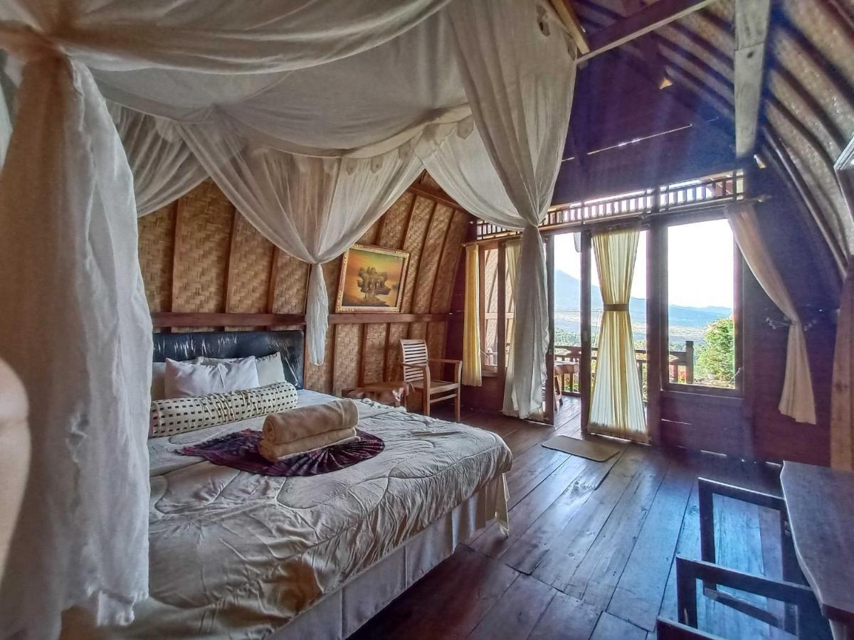 Tiing Bali Guest House 库布盼洛坎 外观 照片