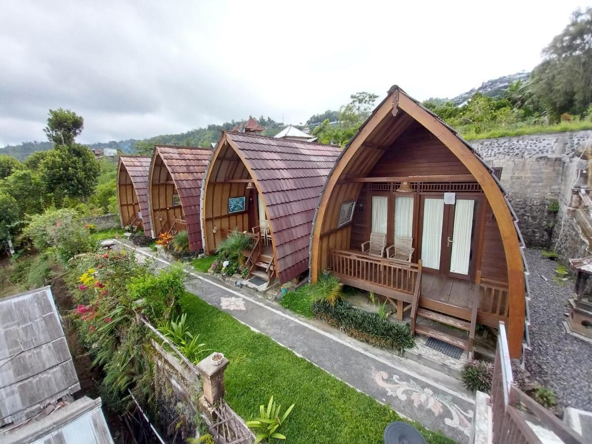 Tiing Bali Guest House 库布盼洛坎 外观 照片